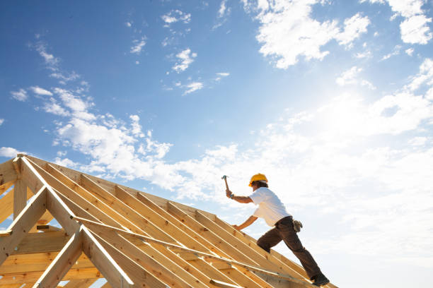 Best Commercial Roofing Services  in Rohnert Park, CA